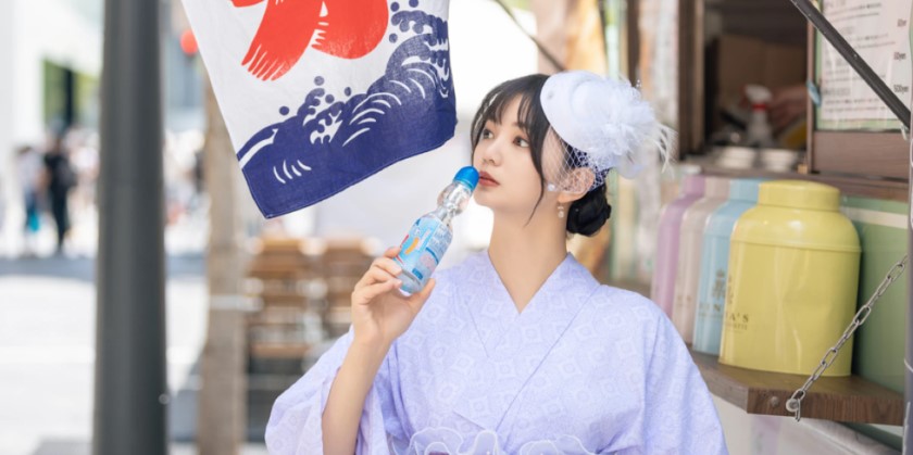 wargo 夏祭り