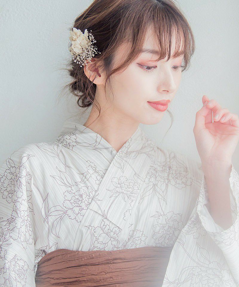 Dita 髪飾り