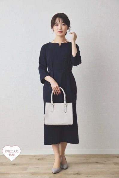 ワンピの魔法 AIMERのワンピース