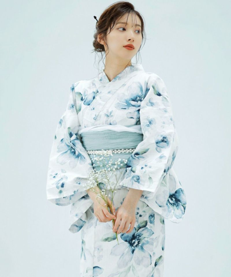 Dita 生地感の良い浴衣